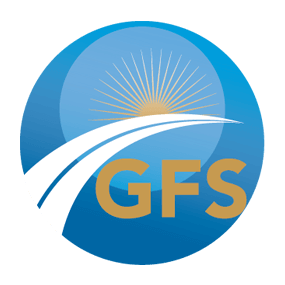 Golden Financial - Logo