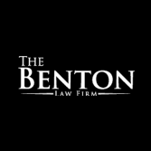 benton law logo