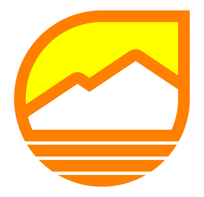 Orange Logo-100