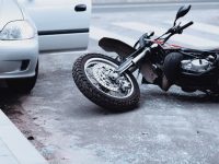 Florence Motorcycle Accident Lawyer