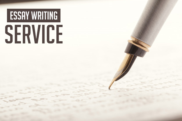 Essay-writing-service