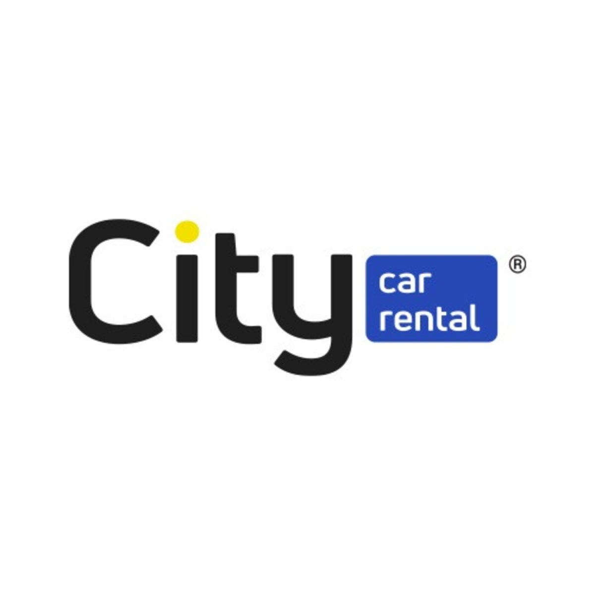 Copia de Logo City Car Rental