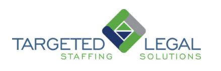 Targeted Legal Staffing Solutions