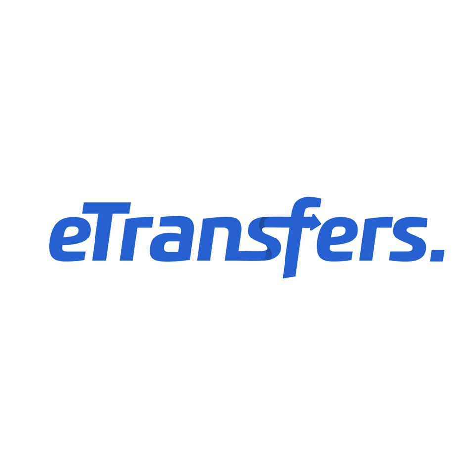 Logo Etransfers