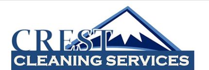 Crest Cleaning Services Auburn WA - Logo