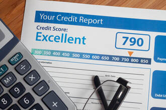 Credit Repair Houston - The Credit Xperts