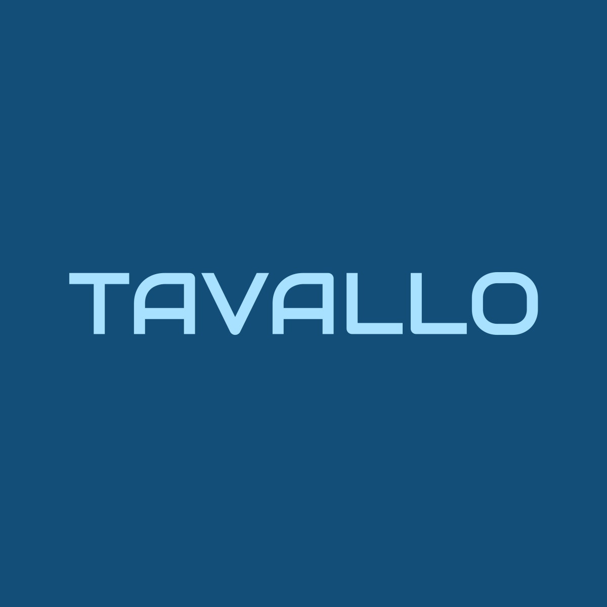 tavallo logo social