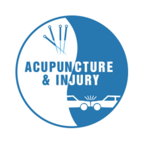 Acupuncture & Injury Logo 500x500