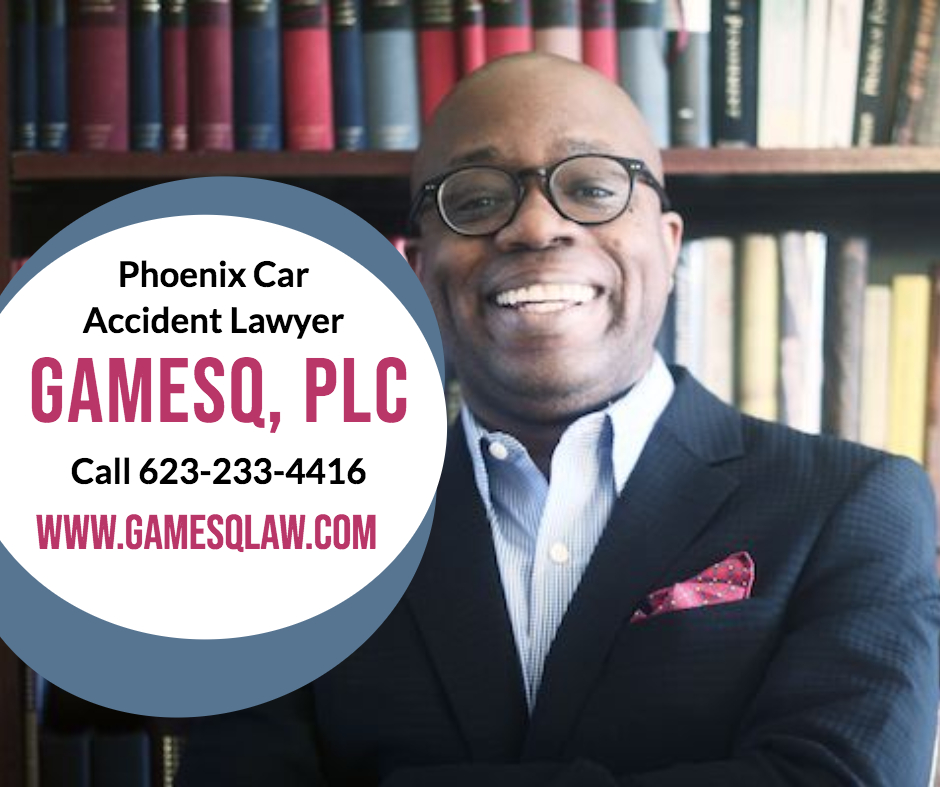 Car Accident Lawyer Phx