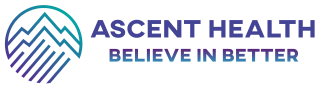 Ascent Health Logo - small