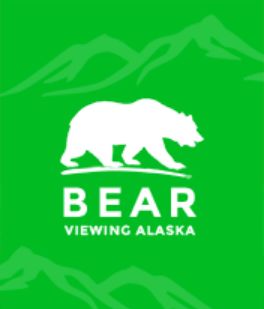 Homer Bear Viewing Tours - Logo