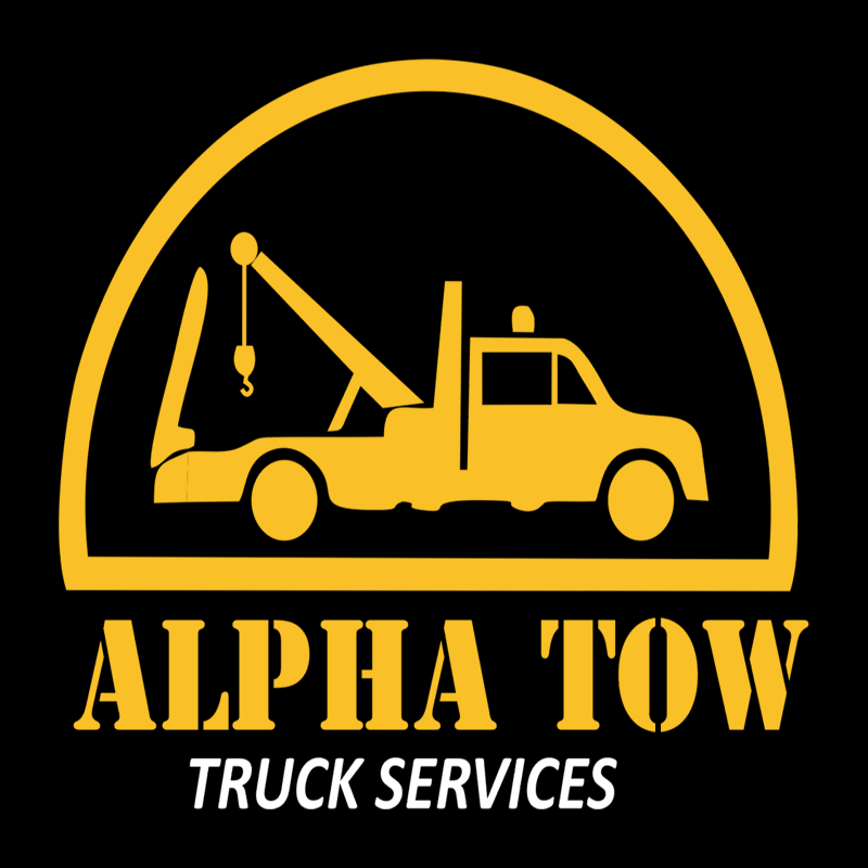 Alpha Tow Truck TX