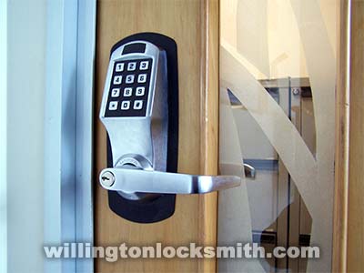 willington-locksmith-residential