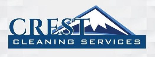 Crest Cleaning Services - Logo