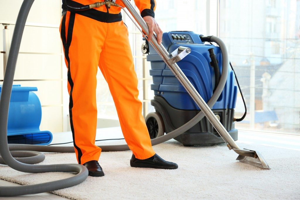 carpet cleaning ma