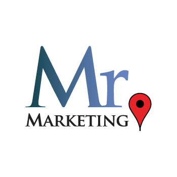 Mr. Marketing SEO - Logo 350x350