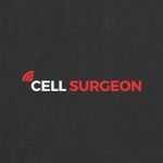 Cell Surgeon New Logo
