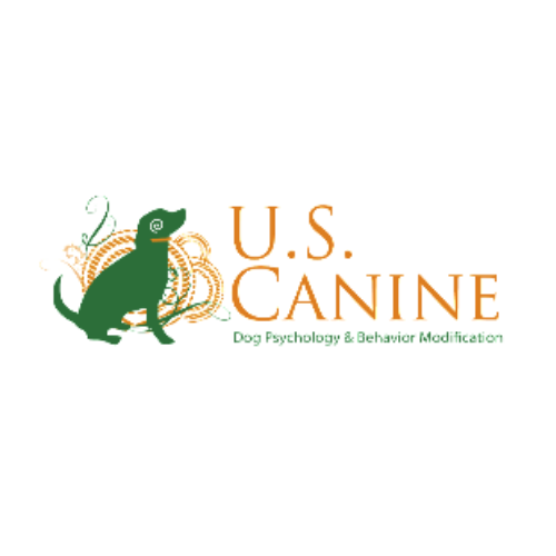 Logo US Canine