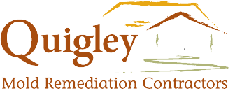 Quigley Attic Mold Logo