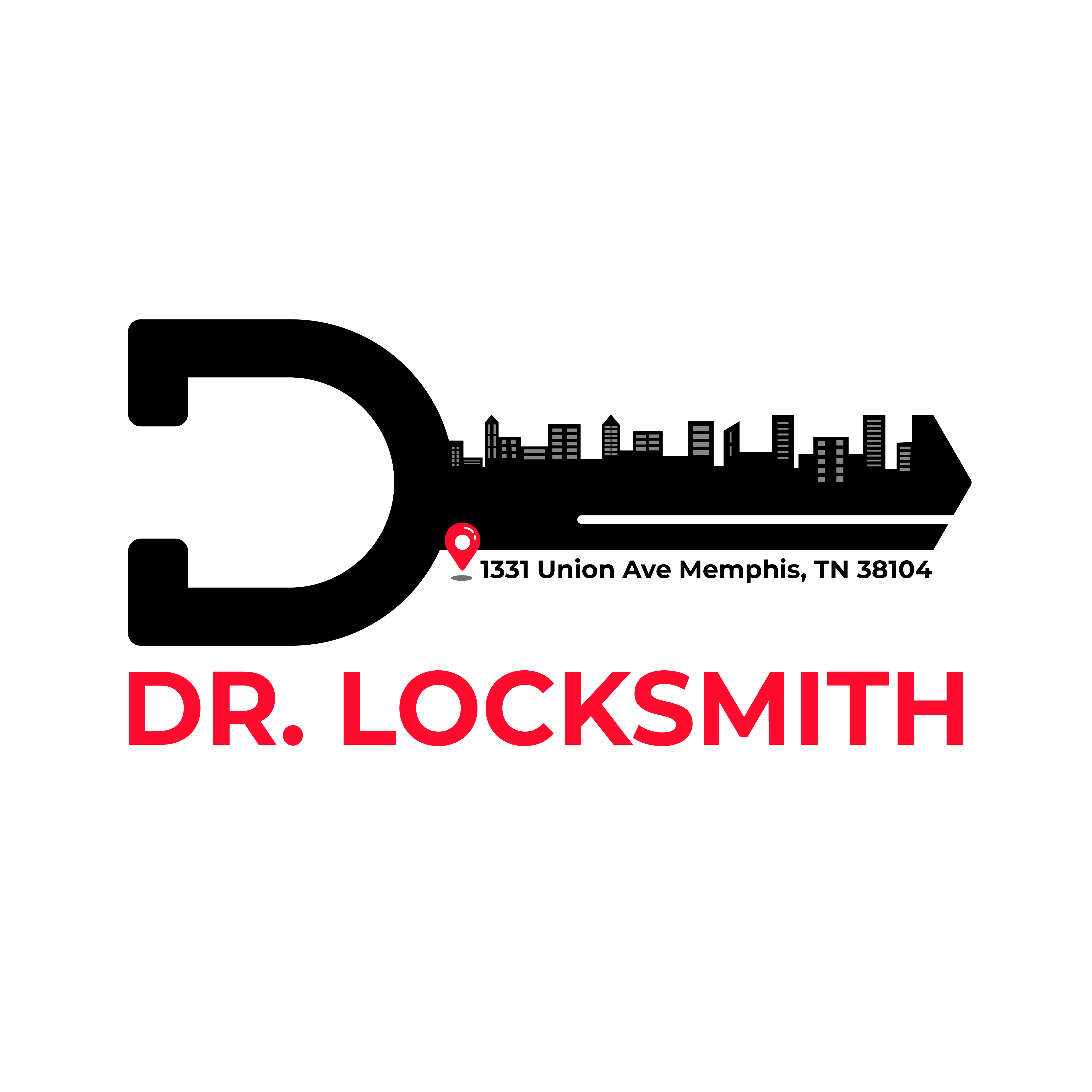 Dr. Locksmith_LOGO PNG