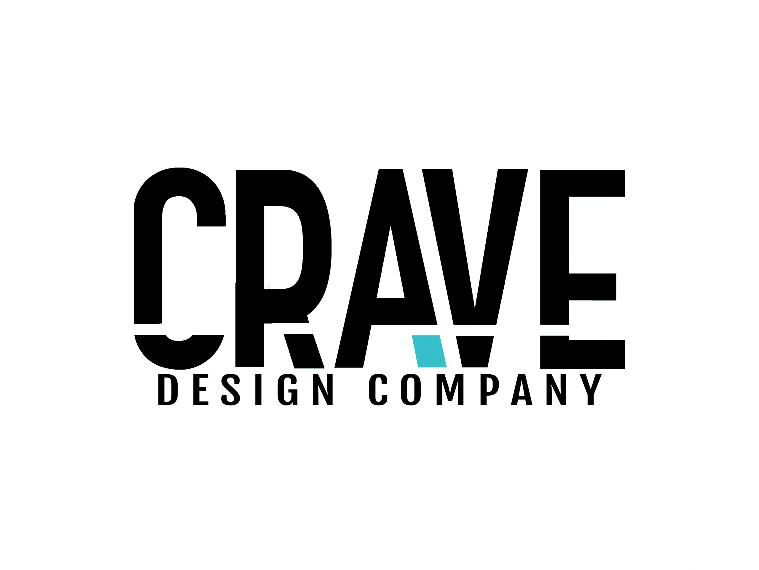 crave logo black (1)