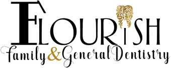 flourish-family-general-dentistry-logo