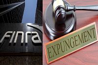 FINRA Expungement