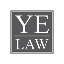 The Ye Law Firm, Inc.   logo