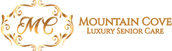 Mountain Cove logo