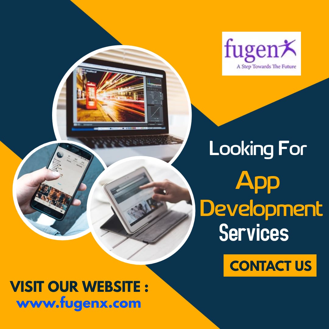 fugenx app development-min