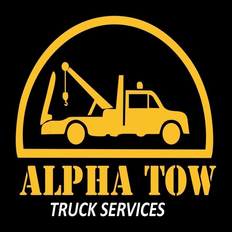 Alpha Tow Truck