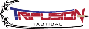Trifusion Tactical Logo