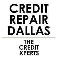 Credit Repair Dallas Icon