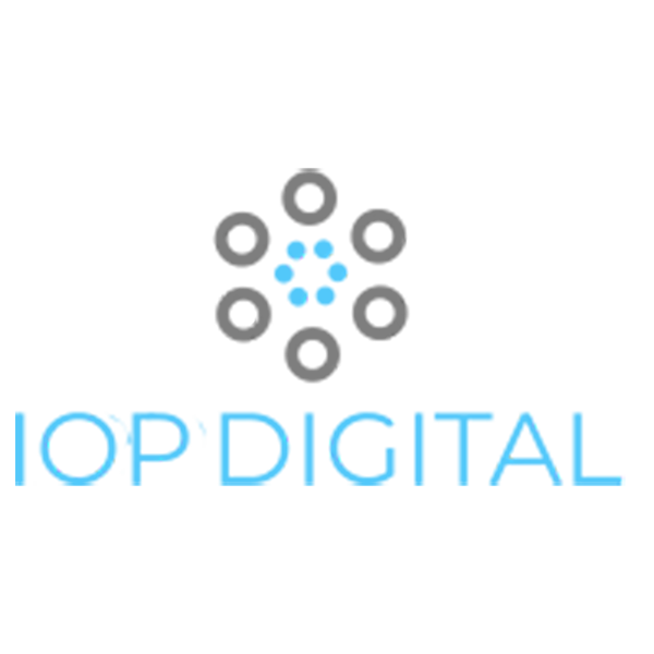 ioplogo Logo