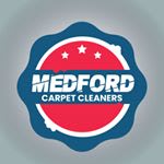 Smedford Carpet Cleaners logo