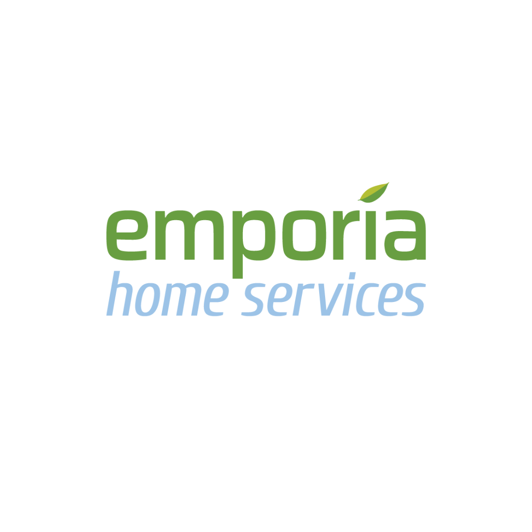 Emporia Home Services  logo
