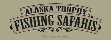 Alaska Trophy Fishing Safaris River Fishing - Logo