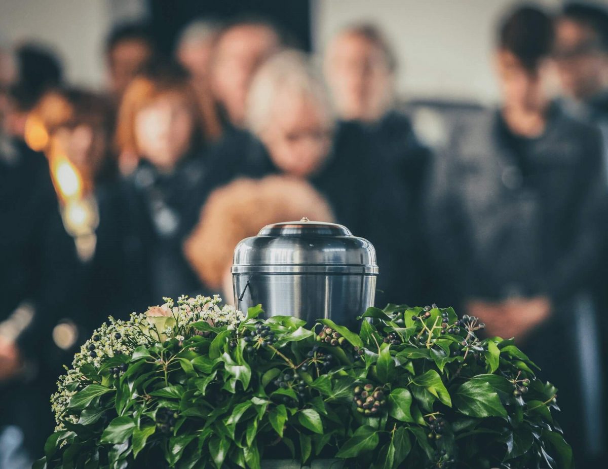Perfect Cremations Funeral Services