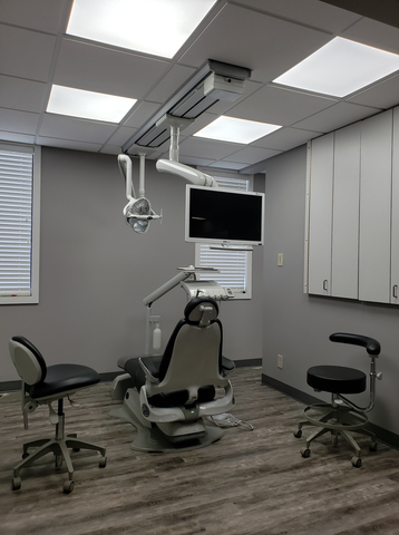 Dental-Rooms