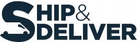 Ship and Deliver - Banner