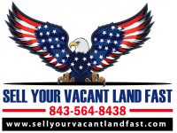 Sell Your Vacant Land Fast Logo  (Revised)