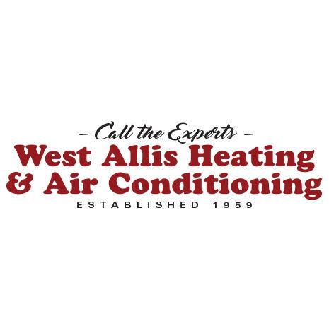 WestAllisHeating - Logo
