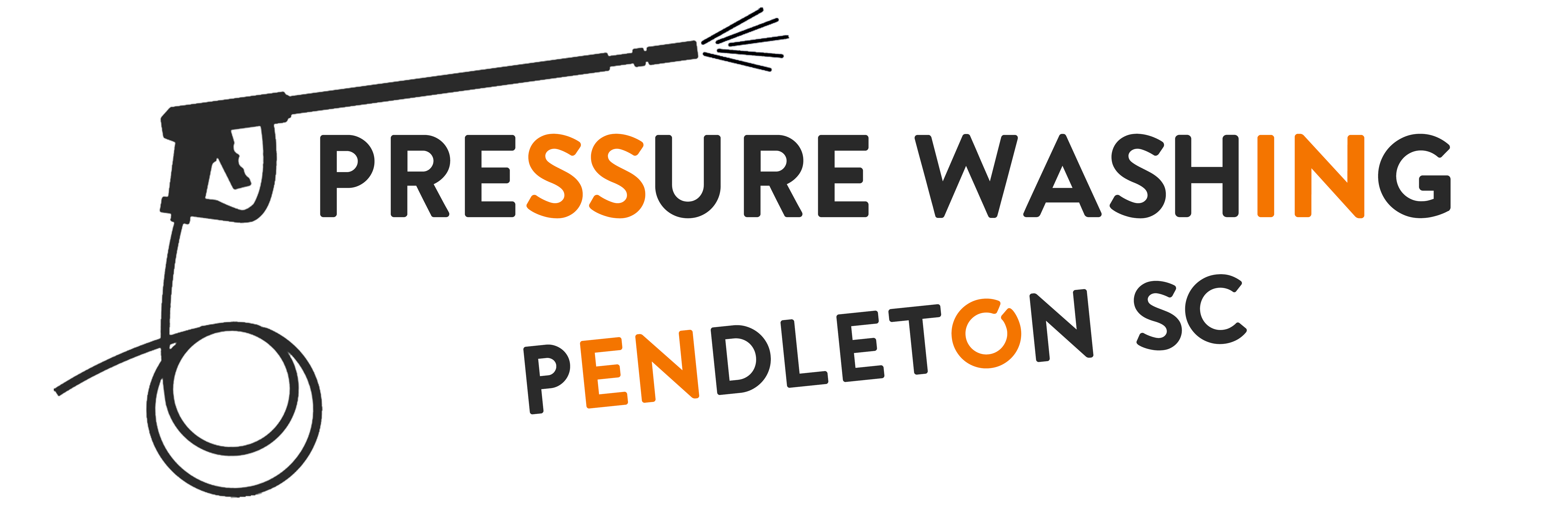 Pressure Washing Pendleton SC