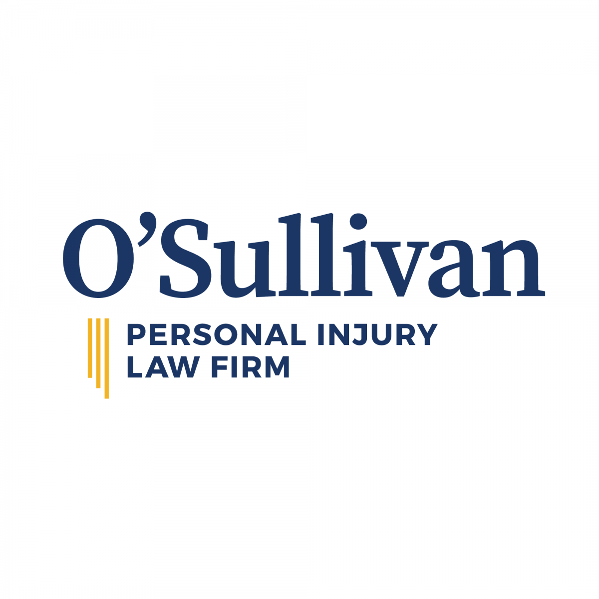 O'Sullivan PR law firm logo