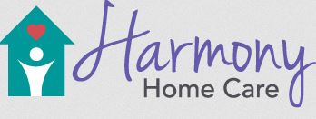 LOGO - Harmony Home Care