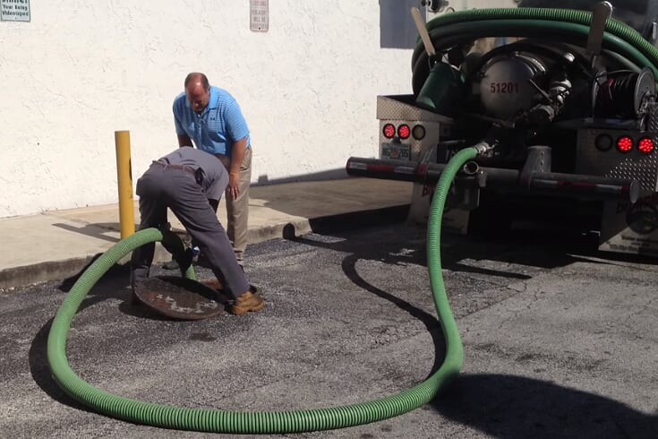 grease-trap-pumping-and-cleaning-everett