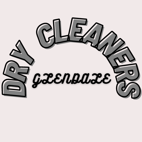 Dry cleaners glendale