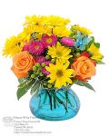 Buy Flowers Elwood IN