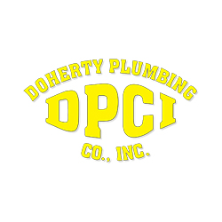Doherty Pumbing Logo