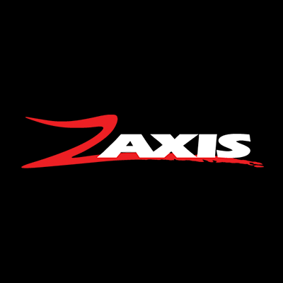 zaxis Inc logo full